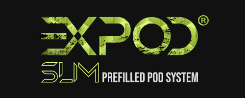 Expod Slim