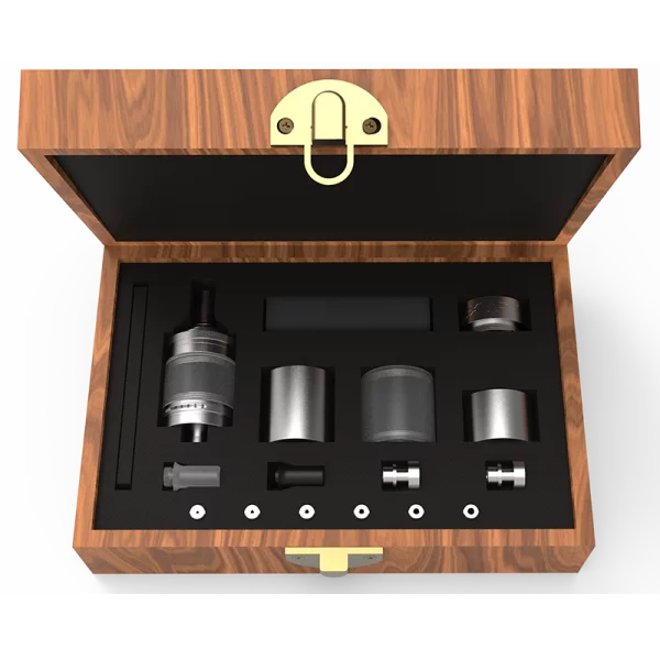 eXpromizer V1.4 MTL RTA - Limited Edition