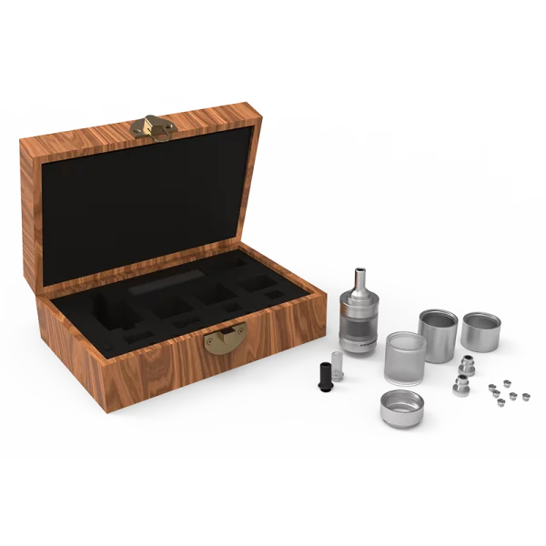 eXpromizer V1.4 MTL RTA - Limited Edition