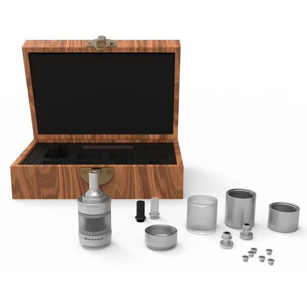 eXpromizer V1.4 MTL RTA - Limited Edition