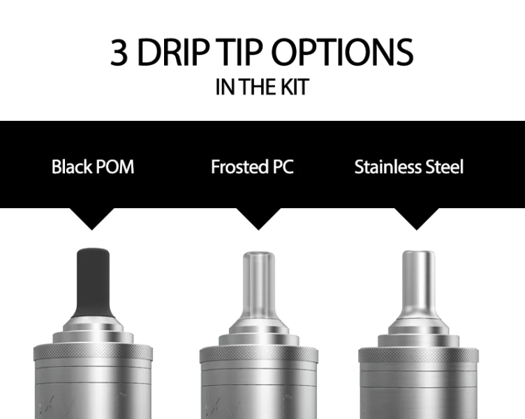 eXpromizer V1.4 MTL RTA - Limited Edition