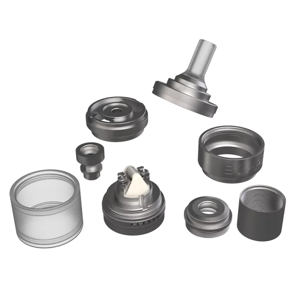 eXpromizer V1.4 MTL RTA - Limited Edition