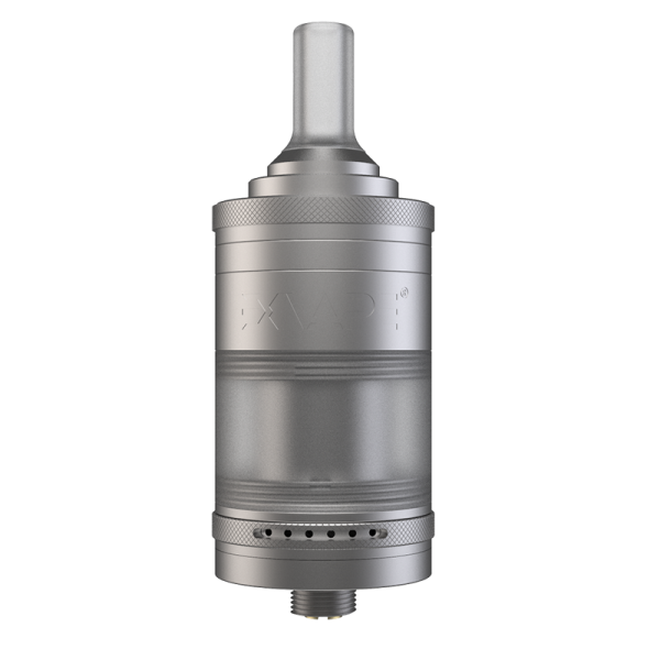 eXpromizer V1.4 MTL RTA - Limited Edition Brushed