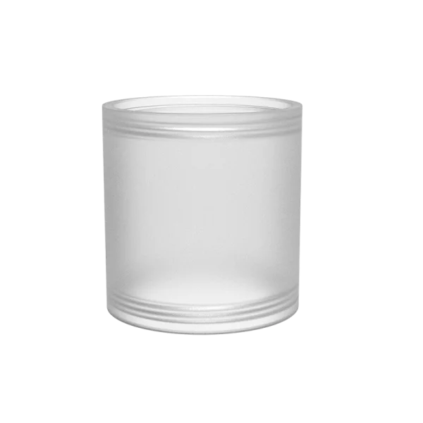 PC Tank Frosted - 4ml