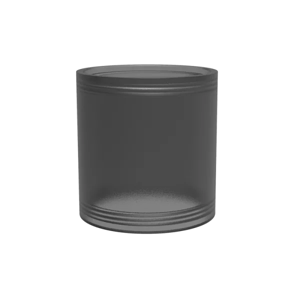 PC Tank Black - 4ml