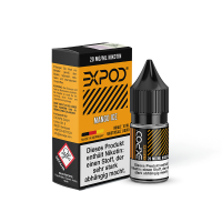 Expod Liquid - Mango Ice - 10ml - 0 mg/ml