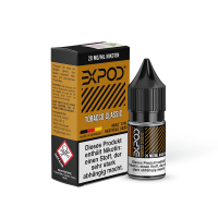 Expod Liquid - Tobacco Classic - 10ml - 10 mg/ml
