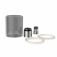 Verlängerungskit V4 - 4ml Pyrex (10Stk.)