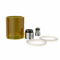 Verlängerungskit V4 - 4ml Acryl (10Stk.)