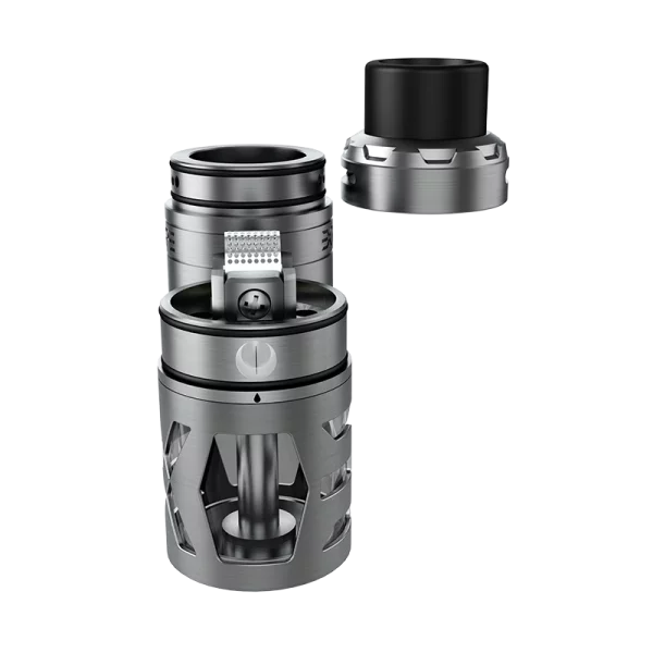 eXpromizer TCX RDTA 7ml
