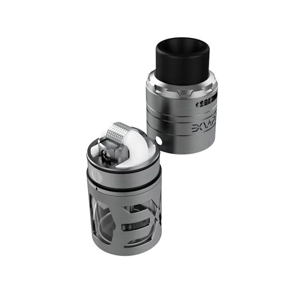 eXpromizer TCX RDTA 7ml