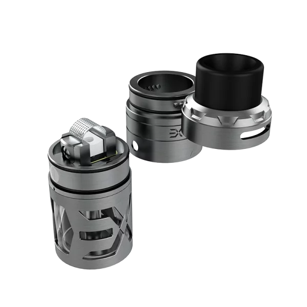 eXpromizer TCX RDTA 7ml