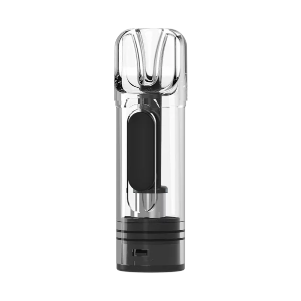 Expod Pro RP1 Refillable Pod - Clear White (4 Stück)