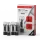 Expod Pro RP1 Refillable Pod - Clear White (4 Stück)