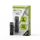 Expod Pro RP1 Refillable Pod - Clear Black (4 Stück)