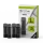 Expod Pro RP1 Refillable Pod - Clear Black (4 Stück)