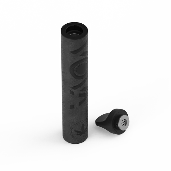 VOVA - Volks Vaporizer - Black Leather