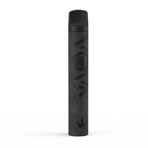 VOVA - Volks Vaporizer - Black Leather