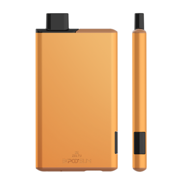 Expod Slim Basisgerät 500mAh - Gold