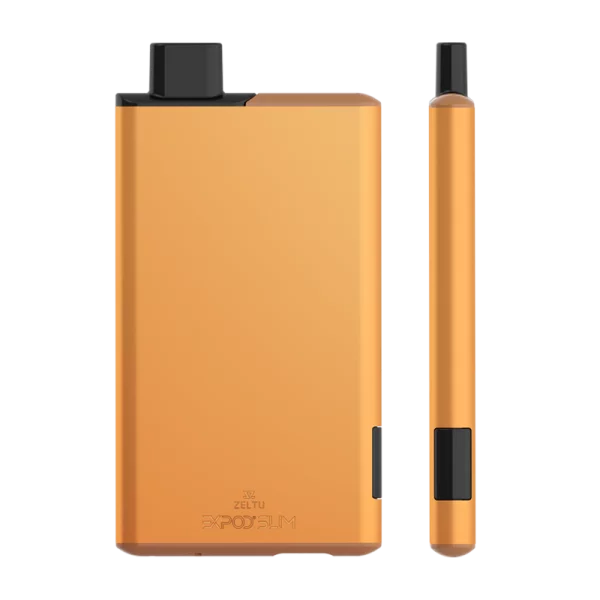 Expod Slim Basisgerät 500mAh - Gold