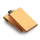 Expod Slim Basisgerät 500mAh - Gold