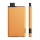 Expod Slim Basisgerät 500mAh - Gold