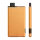 Expod Slim Basisgerät 500mAh - Gold