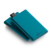 Expod Slim Basisgerät 500mAh - Blau
