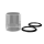 TCX Pyrex Glass - 7ml (10Stk.)