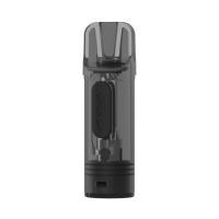 Expod Pro RP2 Refillable Pod - Clear Black (4 Stück)