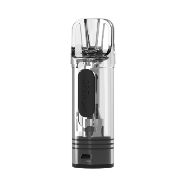 Expod Pro RP2 Refillable Pod - Clear White (4 Stück)