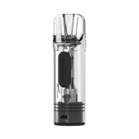 Expod Pro RP2 Refillable Pod - Clear White (4 Stück)