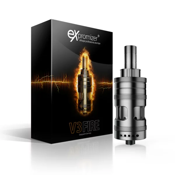 eXpromizer V3 FIRE