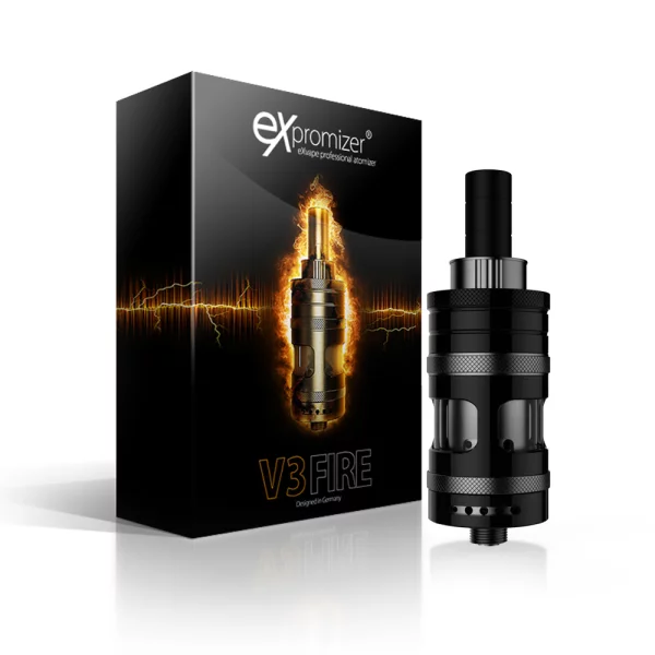 eXpromizer V3 FIRE