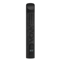 VOVA Plus - Volks Vaporizer - Black Leather