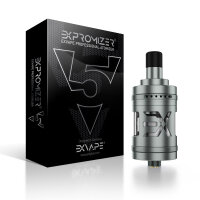 eXpromizer V5 MTL RTA Sandblast