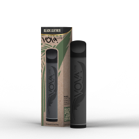 VOVA Lite - Volks Vaporizer - Black