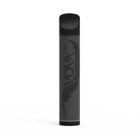 VOVA Lite - Volks Vaporizer - Black