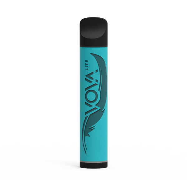 VOVA Lite - Volks Vaporizer - Blue