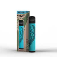 VOVA Lite - Volks Vaporizer - Blue