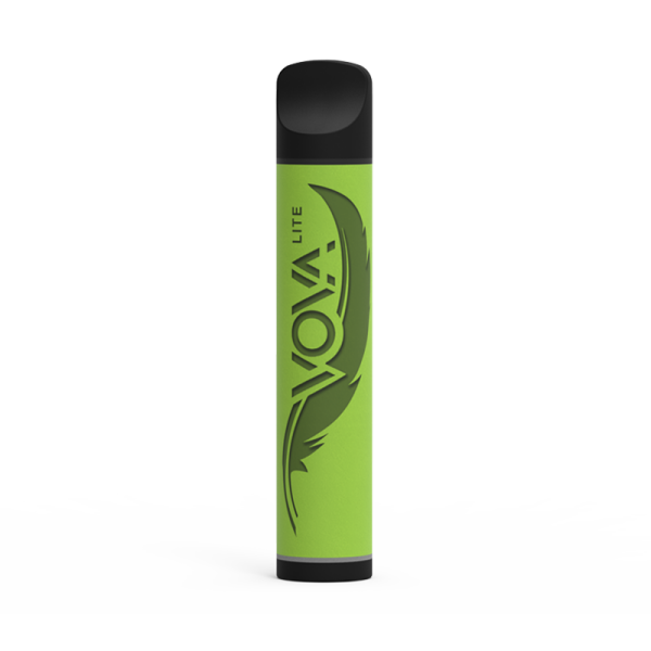 VOVA Lite - Volks Vaporizer - Green