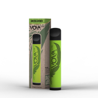 VOVA Lite - Volks Vaporizer - Green