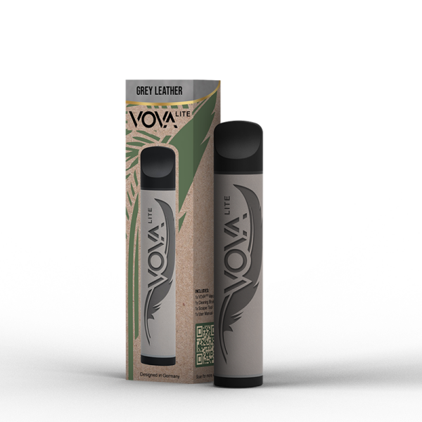 VOVA Lite - Volks Vaporizer - Grey