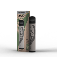 VOVA Lite - Volks Vaporizer - Grey